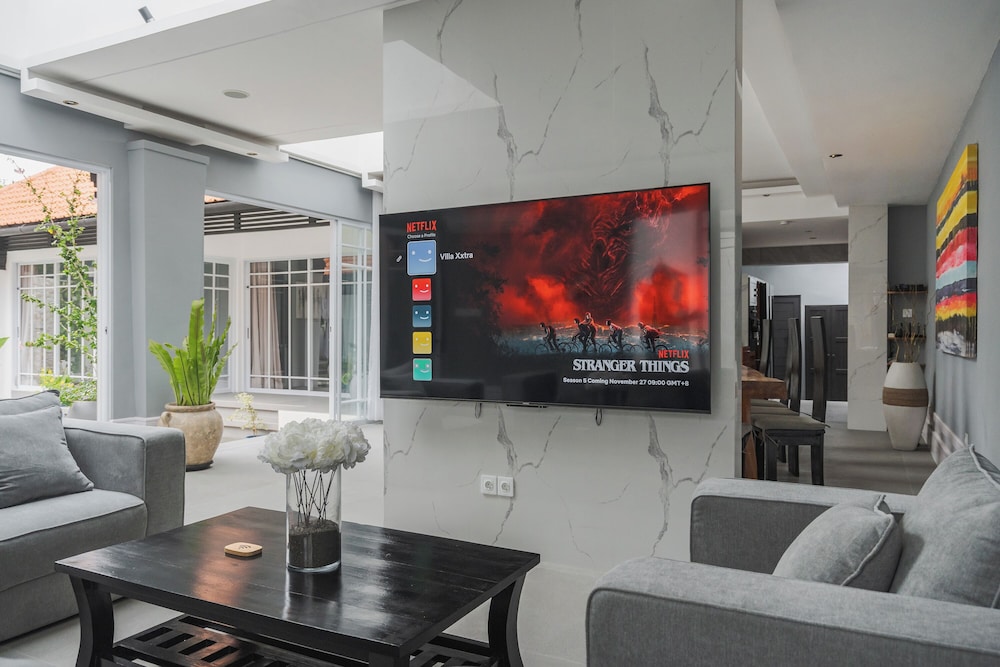 Xxtra Villa Seminyak