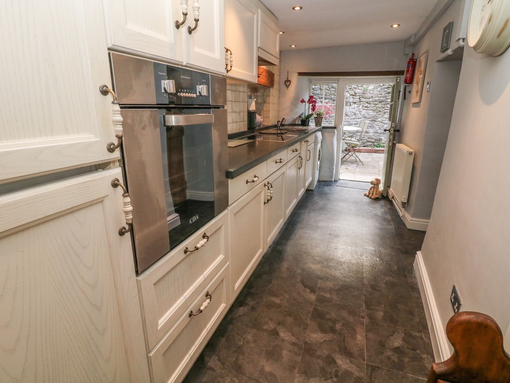 Millstream Cottage