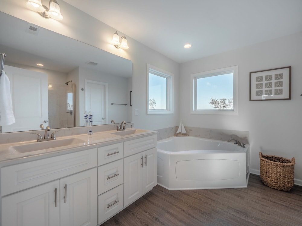 Happily Ever After by Topsail Realty
