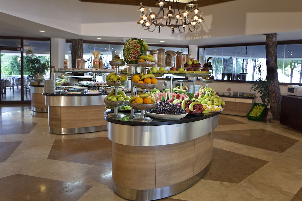 Champion Holiday Village - All Inclusive