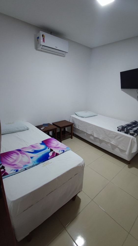 HOTEL GALICIA