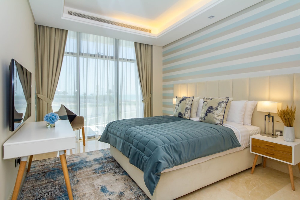 Bespoke Residences - Th8 Palm Jumeirah