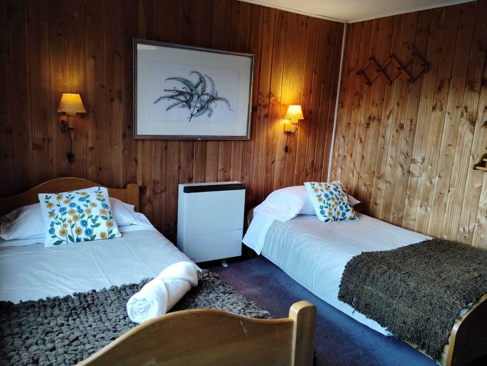 La Tetera Hostal
