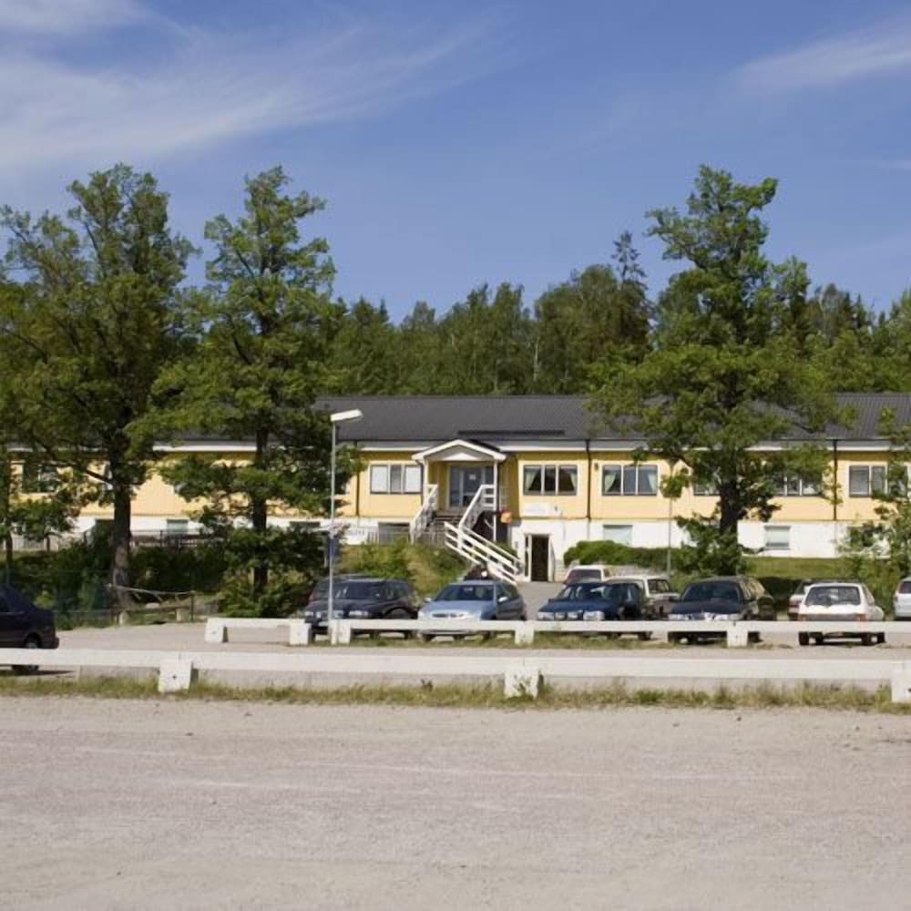 Vandrarhem Vilsta Sporthotell