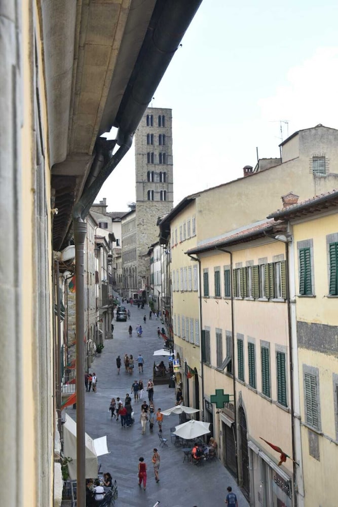 Allegra Toscana - Affittacamere Guest house