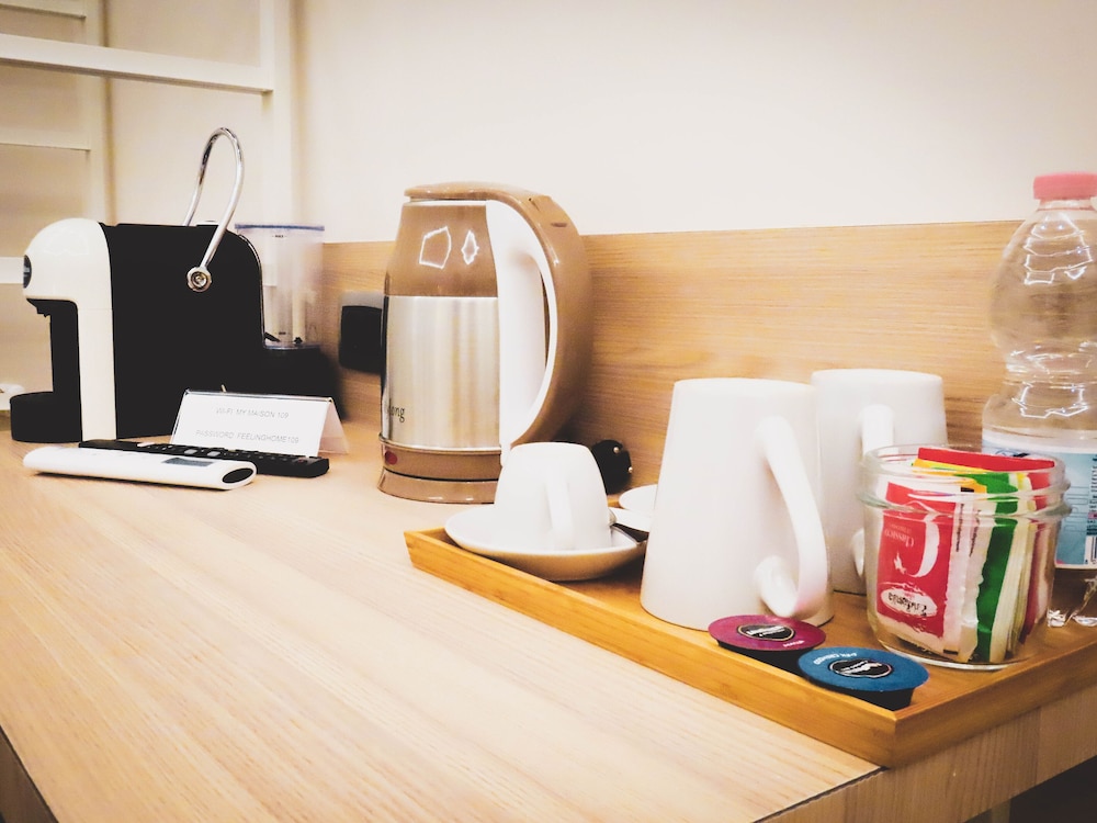 My Maison 109