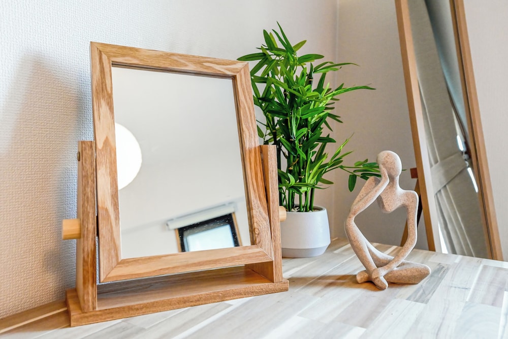 Fukuoka Loft 401