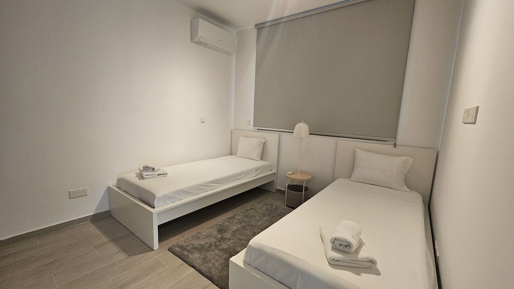 03 LCA - Stay Larnaca Pearl Apartment