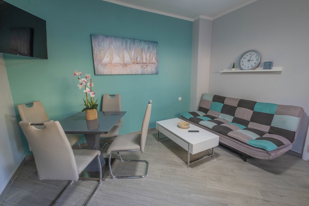 Apartment Villa Mila