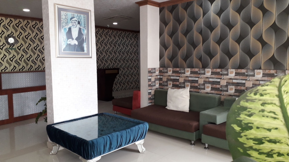 Al Atlal Hotel Apartments
