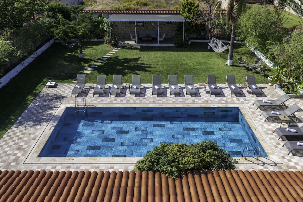 Koclu Konagi Otel - Image 42