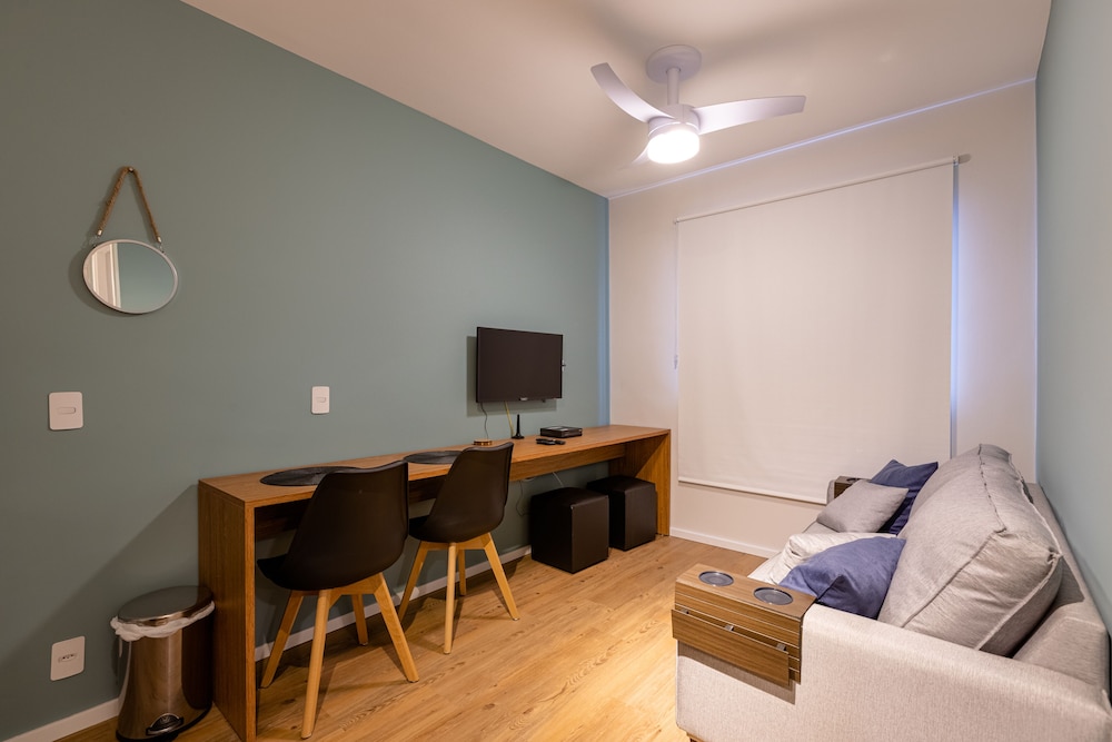 BVV - Bem Viver By - Anora Spaces