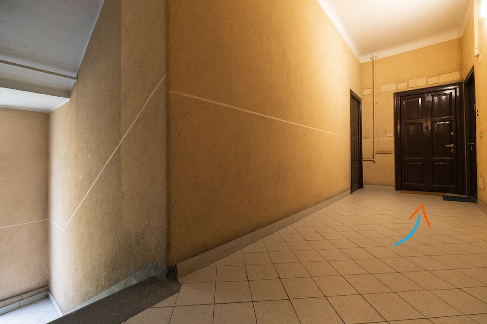 notaMi - Cosy Home - Porta Romana MM3
