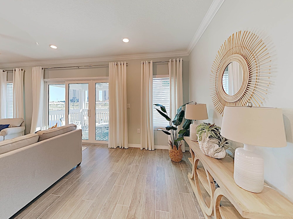 Lost Key Townhomes #14329 by Southern Vacation Rentals view 5