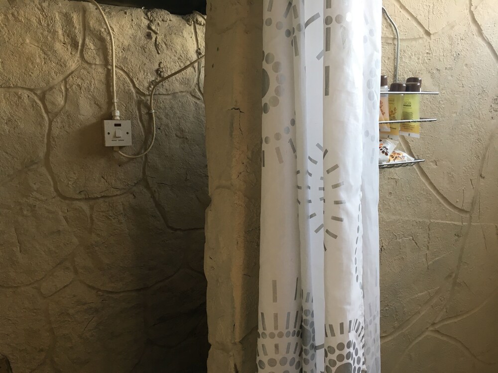 Tautona Lodge