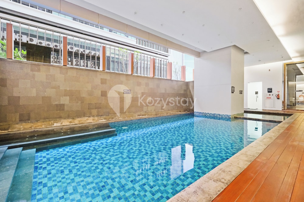 Cera by Kozystay - Kemang