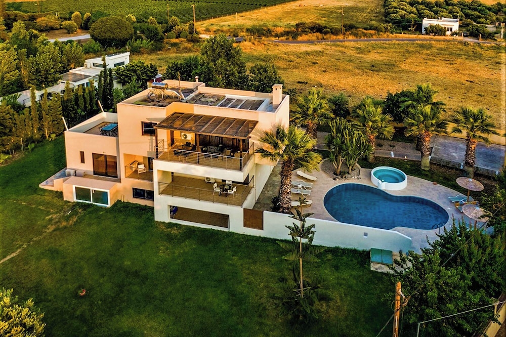 Villa Xenos Dio