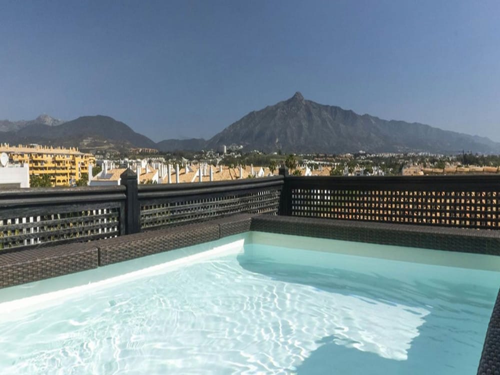 Penthouse Adelfas del Mar