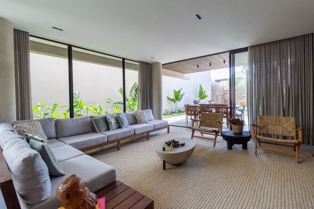 Casa Alma - By Living Milagres