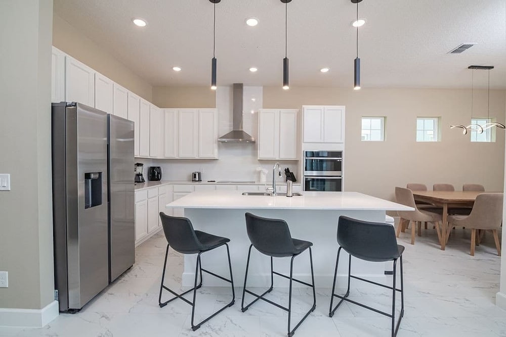 Magical House in Kissimmee