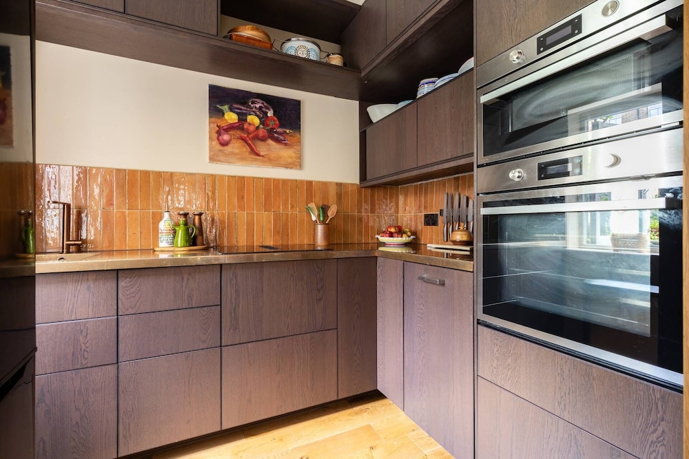 Wyndham Mews III by Onefinestay