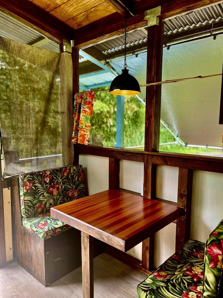 Hawaiian Sanctuary