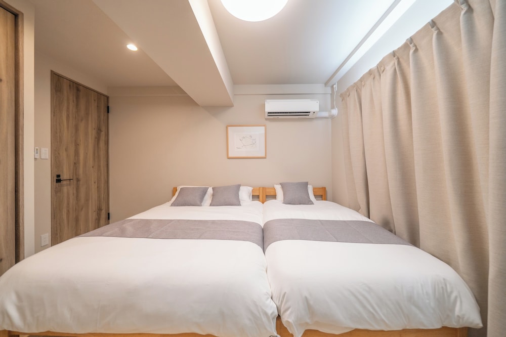 STARRY STAY SUITE IMPROVE NISHIMAGOME
