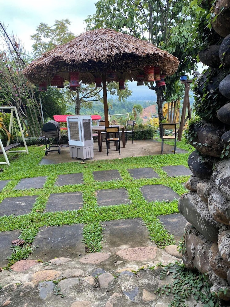 Mi House Nghia Lo Yen Bai