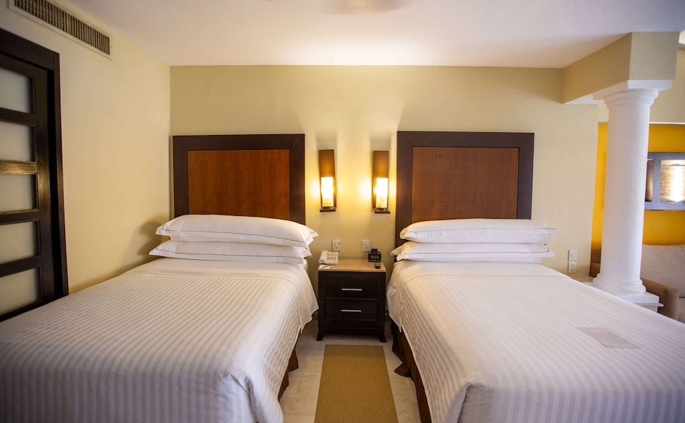 Puerto Vallarta Vacations - Barcelo Puerto Vallarta - All Inclusive - Property Image 20