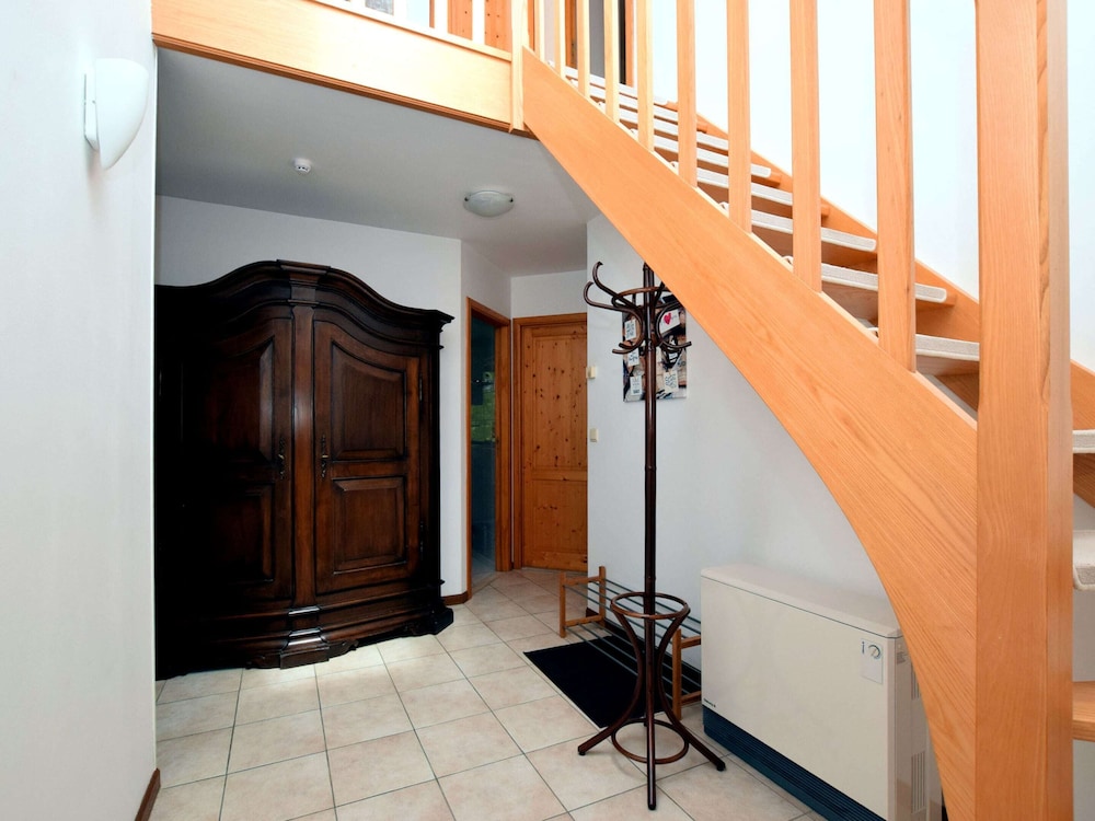 Beautiful Holiday Home in Durbuy With Garden view 2