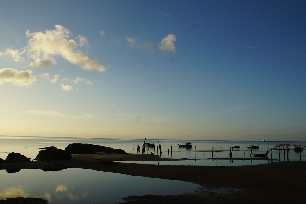 The Pier Phu Quoc Resort