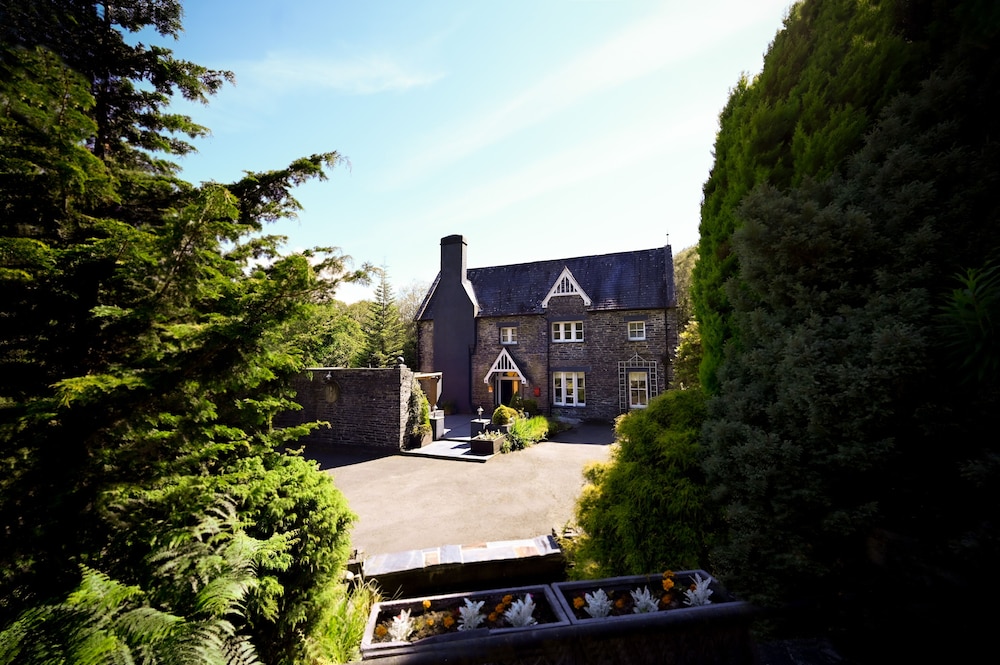 Hotel The Old Vicarage - Image 1