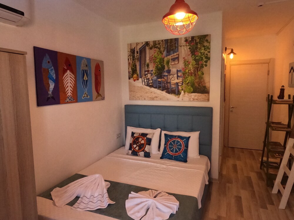 Derin Mavi Suit Butik Otel - Yalnızca Yetişkinler - Image 71