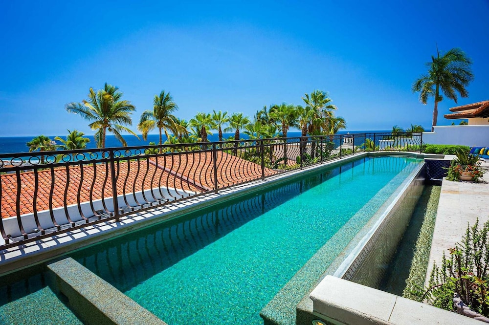 Villa Devine in San Jose del Cabo