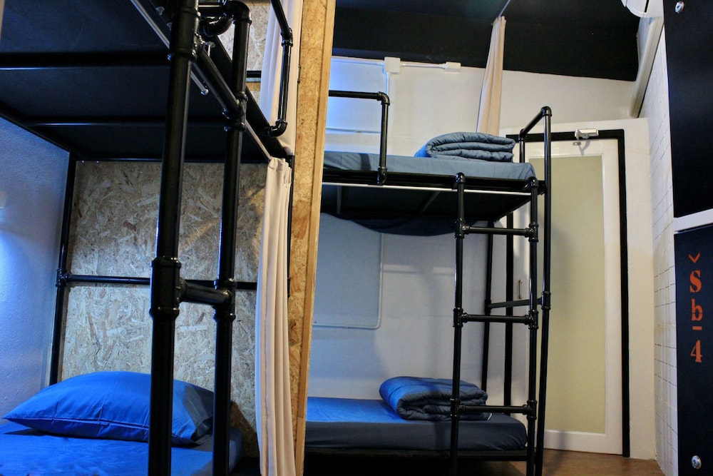 See Hostel