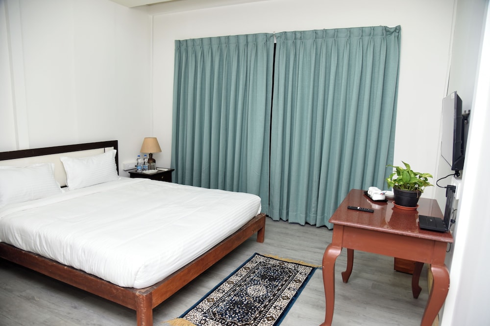Arambol Sweet Lake Resort