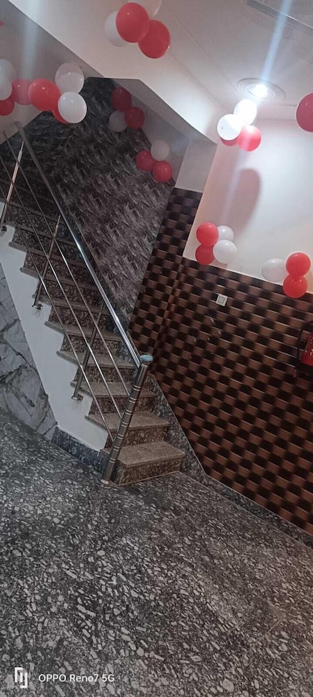 Hotel Triveni Inn