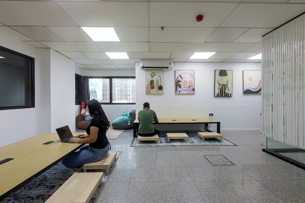 Kinboshi Hostel