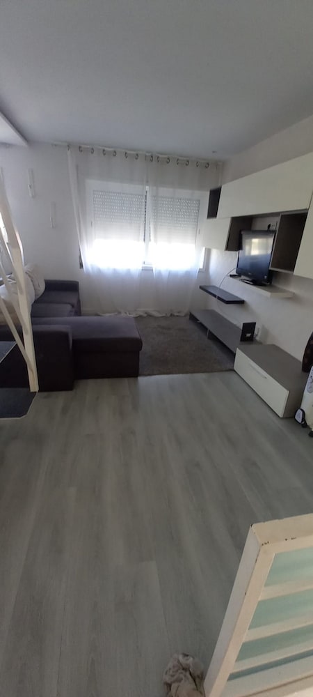 Miramar on Beach View Villa