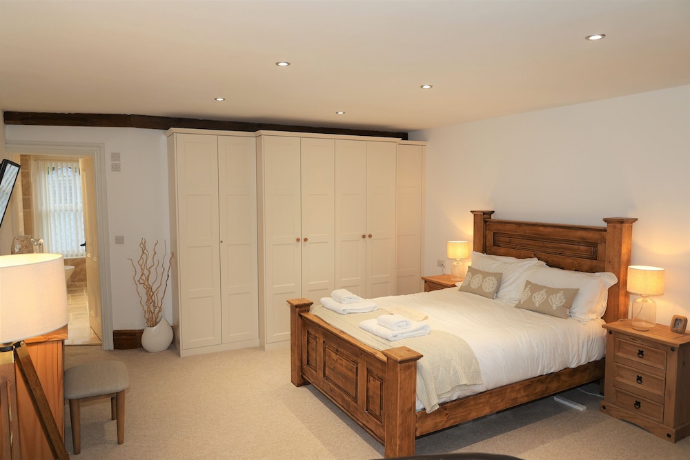 Lynton Vacations - The Penthouse Lynmouth Bay - Property Image 11