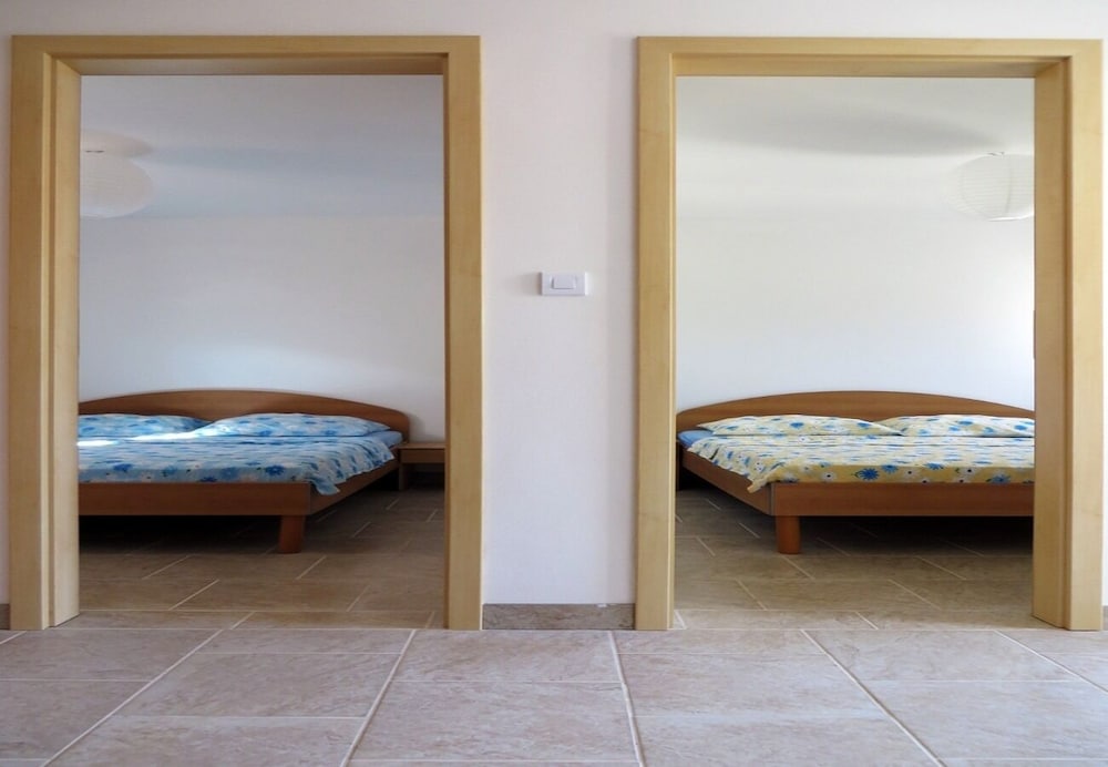 Oasis - 50 m From the sea - A2 view 3
