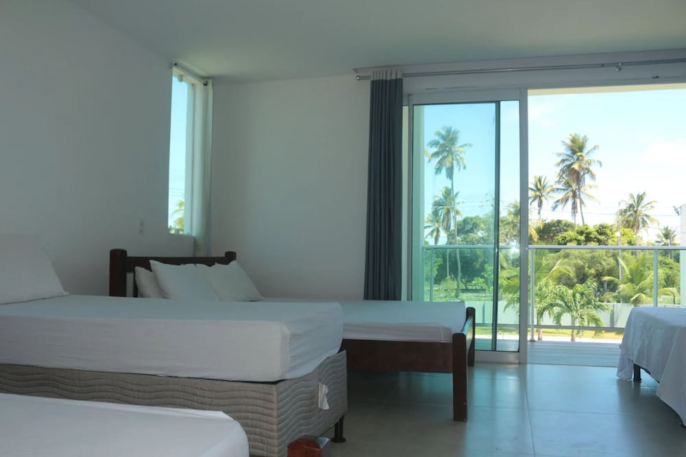 Mansao 6 suites c piscina e jacuzzi 082M