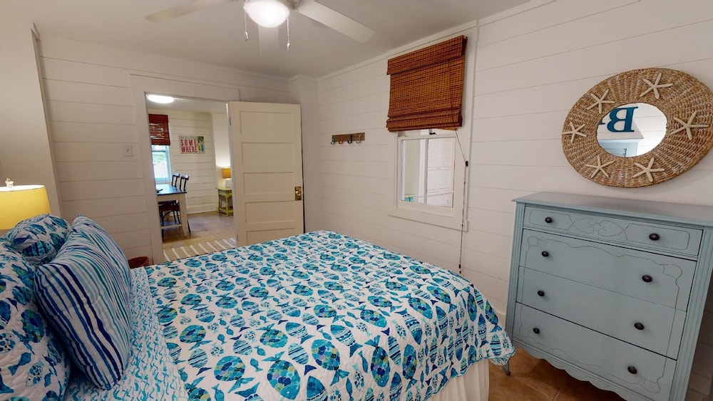Country's Retreat Tybee Vacation Rentals
