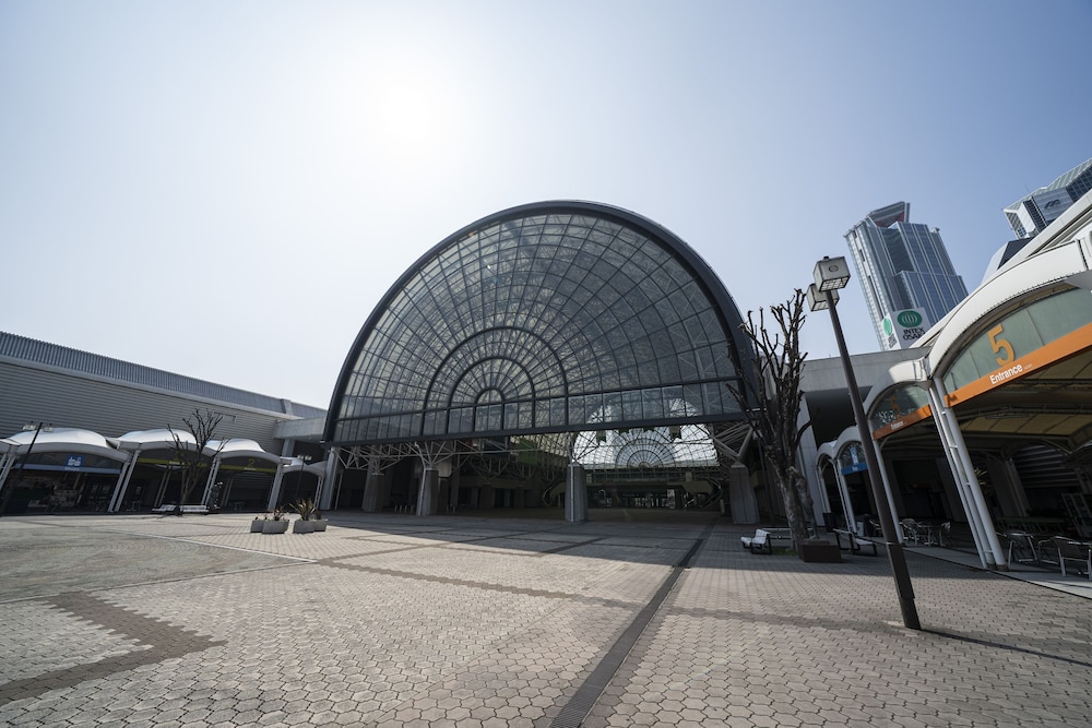 Travelodge Honmachi Osaka 67