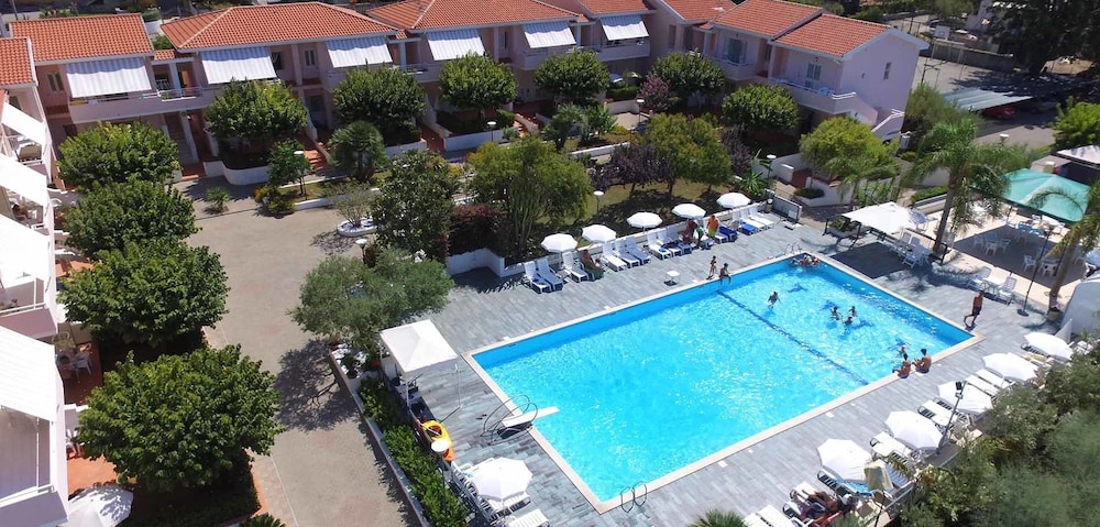 Residence Le Magnolie