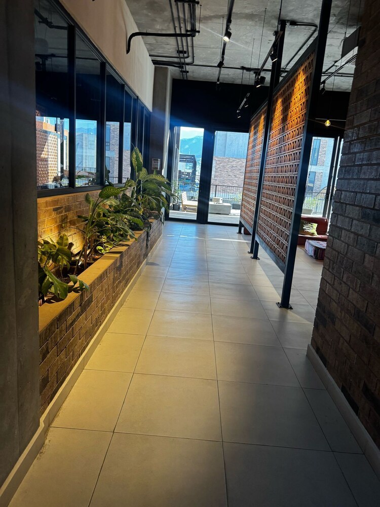 Furnished & Equipment Apt with beautiful views in MTY Downtown
