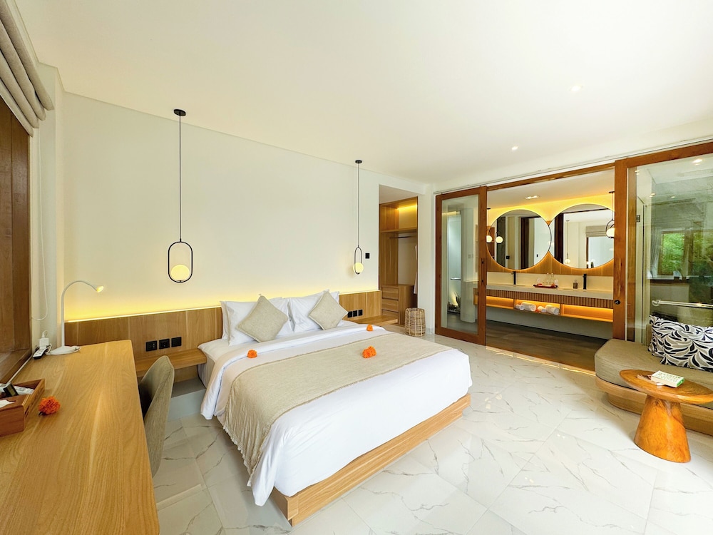 The Aurum Canggu Villas by Nagisa Bali