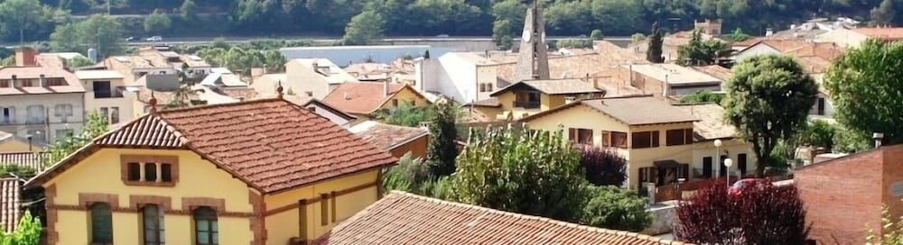 Hostal L'Esquella