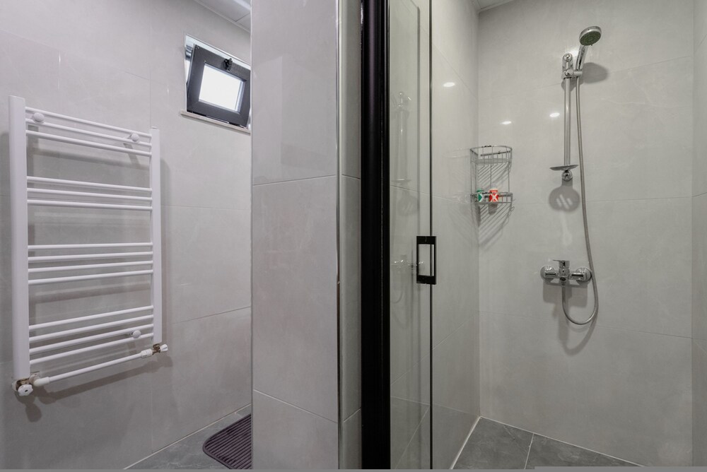 Cozy Flat Close to Lara Beach in Antalya