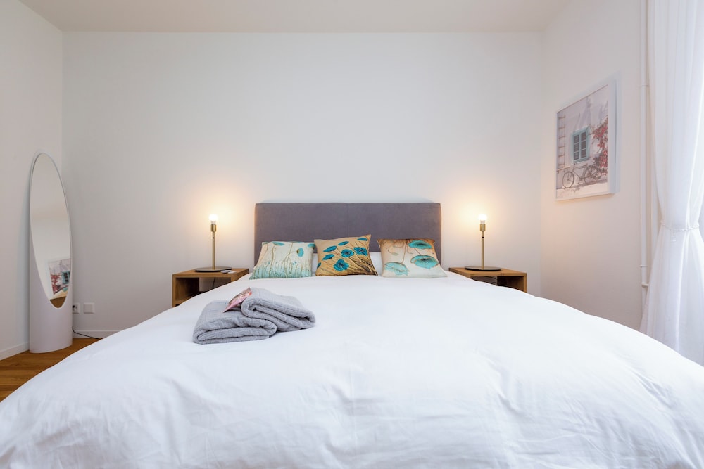 KAYA Zurich Elisabethenstrasse